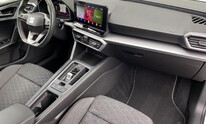 SEAT Leon SP