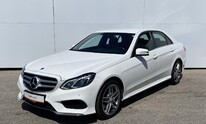 Mercedes-Benz E350 CDI