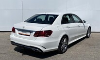 Mercedes-Benz E350 CDI