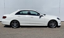 Mercedes-Benz E350 CDI