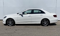 Mercedes-Benz E350 CDI