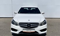 Mercedes-Benz E350 CDI