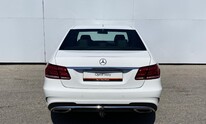 Mercedes-Benz E350 CDI