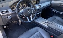 Mercedes-Benz E350 CDI