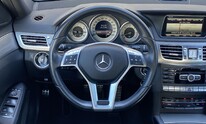 Mercedes-Benz E350 CDI