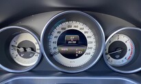 Mercedes-Benz E350 CDI
