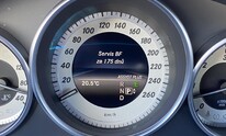 Mercedes-Benz E350 CDI