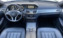 Mercedes-Benz E350 CDI