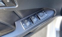 Mercedes-Benz E350 CDI