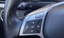 Mercedes-Benz E350 CDI