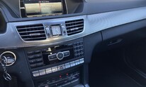 Mercedes-Benz E350 CDI