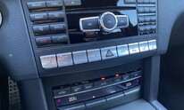 Mercedes-Benz E350 CDI