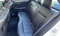 Mercedes-Benz E350 CDI