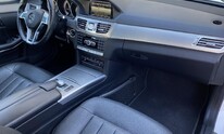 Mercedes-Benz E350 CDI