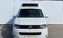 Volkswagen užitkové Transporter - skříňový vůz