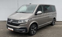 Volkswagen užitkové Multivan
