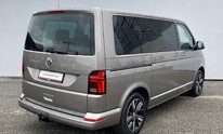 Volkswagen užitkové Multivan