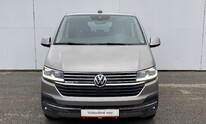 Volkswagen užitkové Multivan