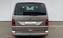 Volkswagen užitkové Multivan