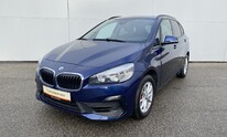 BMW Řada 2