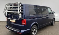 Volkswagen užitkové Caravelle