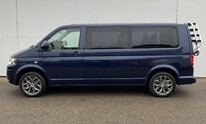 Volkswagen užitkové Caravelle