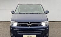 Volkswagen užitkové Caravelle