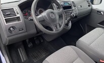 Volkswagen užitkové Caravelle