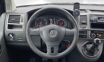 Volkswagen užitkové Caravelle
