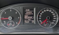 Volkswagen užitkové Caravelle