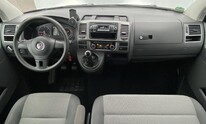 Volkswagen užitkové Caravelle