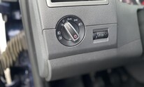 Volkswagen užitkové Caravelle