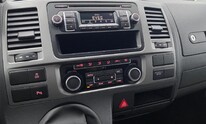 Volkswagen užitkové Caravelle