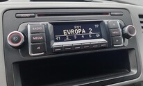 Volkswagen užitkové Caravelle