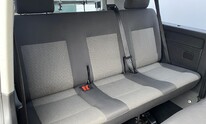 Volkswagen užitkové Caravelle