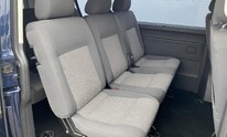 Volkswagen užitkové Caravelle