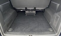 Volkswagen užitkové Caravelle