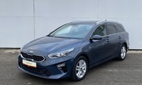KIA Ceed SW