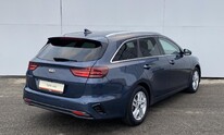 KIA Ceed SW