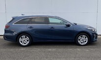 KIA Ceed SW
