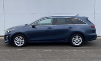 KIA Ceed SW