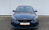 KIA Ceed SW