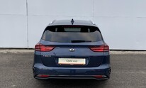 KIA Ceed SW