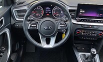 KIA Ceed SW