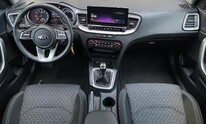 KIA Ceed SW