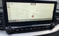 KIA Ceed SW