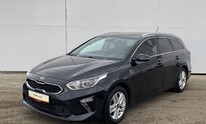 KIA Ceed SW