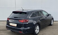 KIA Ceed SW