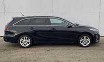 KIA Ceed SW