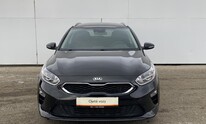 KIA Ceed SW